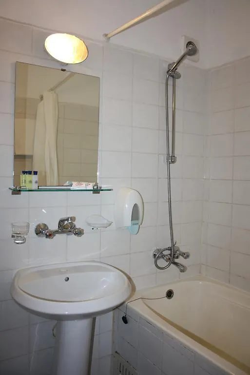Art Deco Hotel Odessos Warna 3*,  Bulgarien
